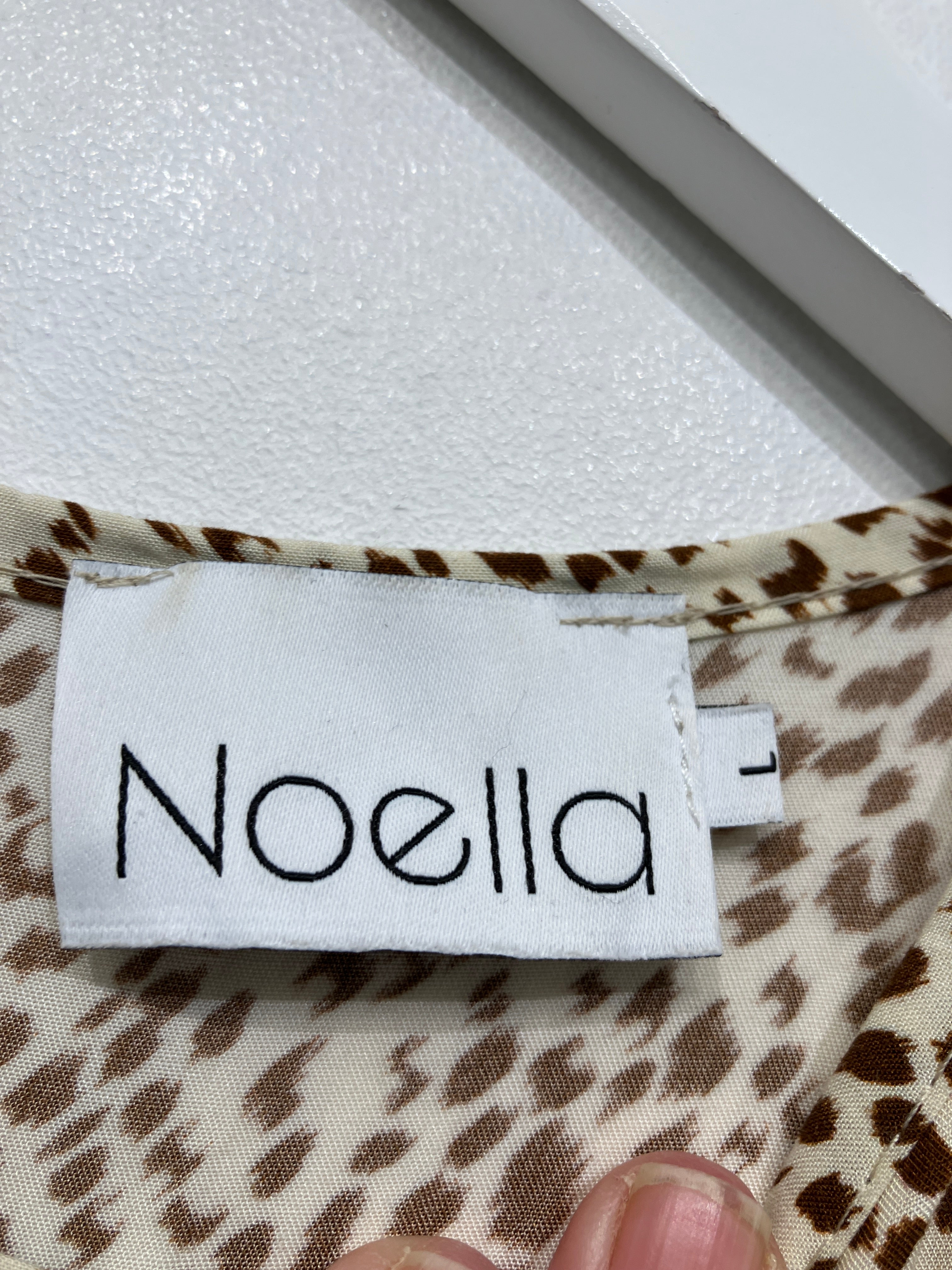 Noella Kjole